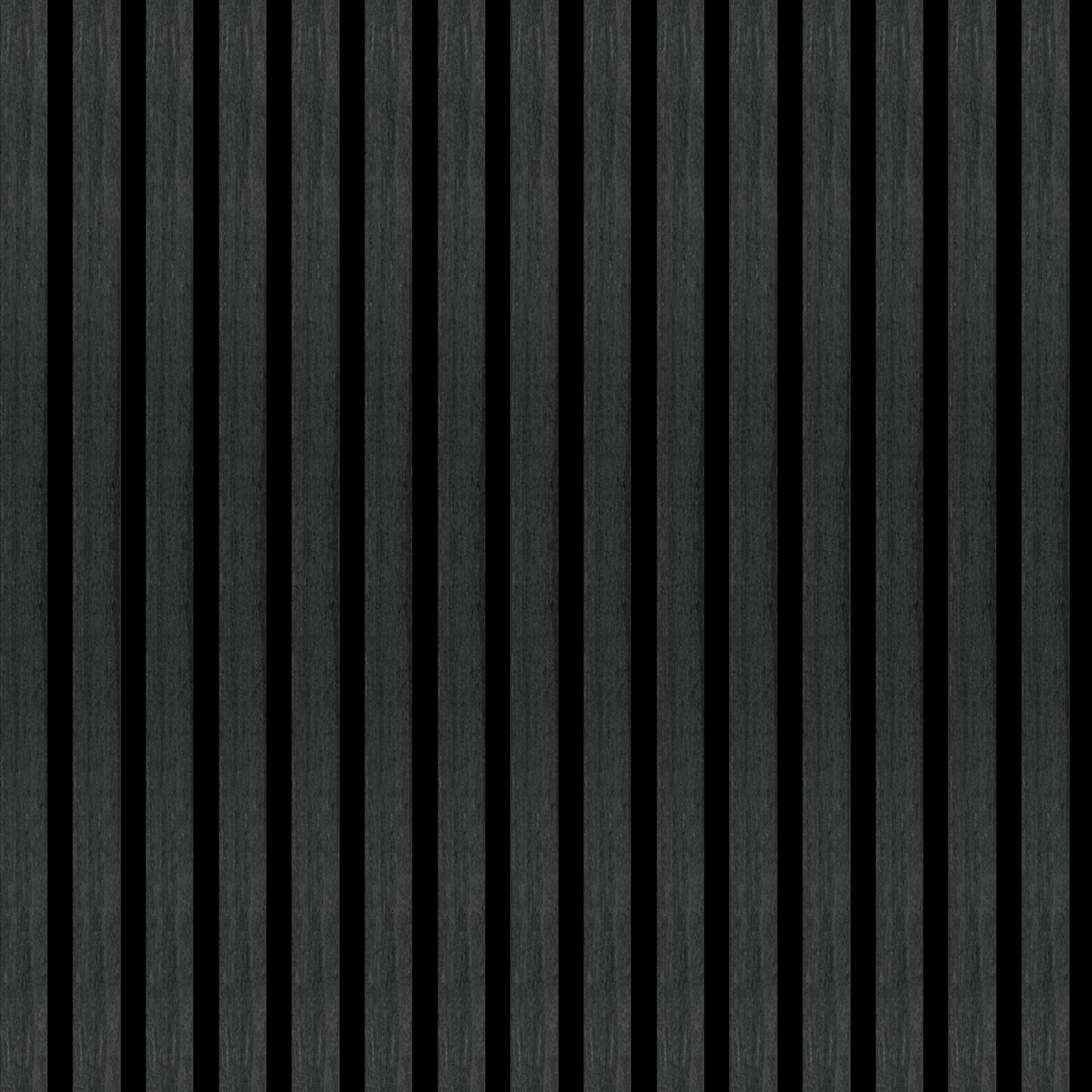 Acoustic Wall Panel - Carbon