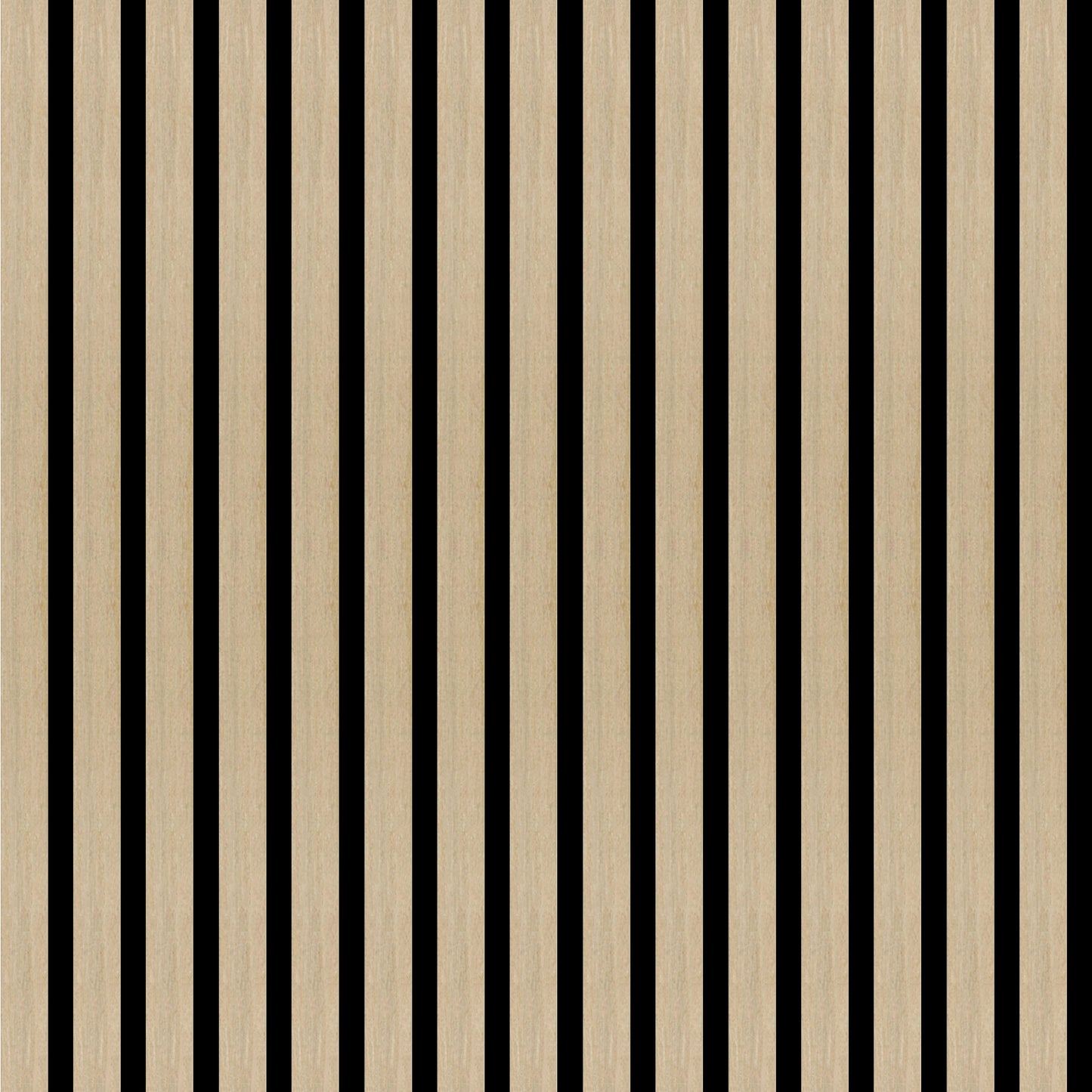 Acoustic Wall Panel - Champagne