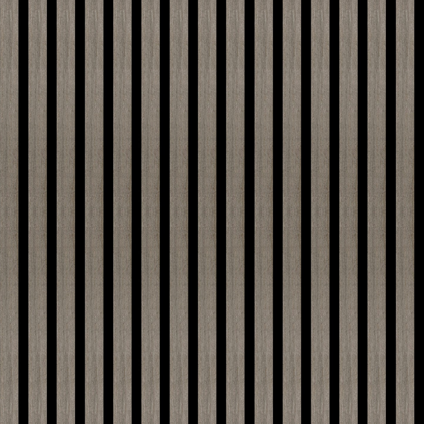 Acoustic Wall Panel - Graphite