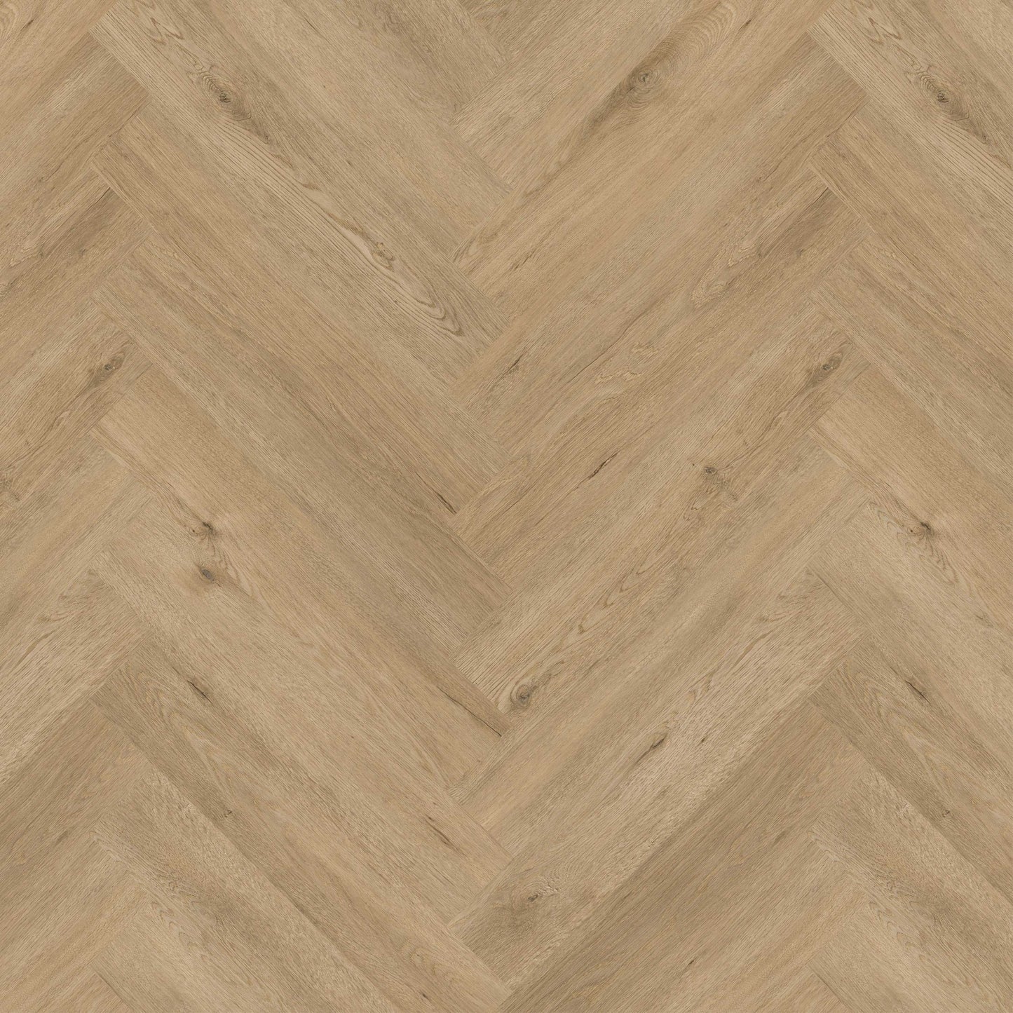 Halo Traditional Oak Herringbone