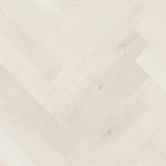 Halo Beach House Oak Herringbone