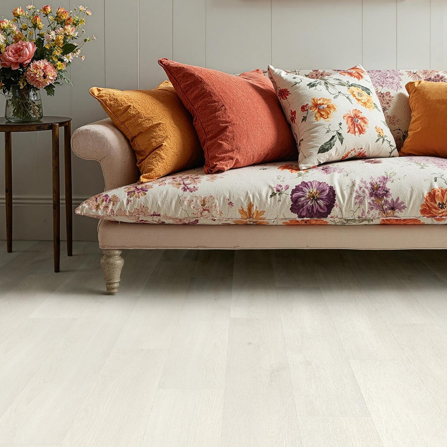 Beach House Oak Click