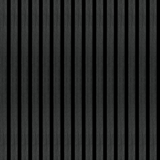 Acoustic Wall Panel - Carbon