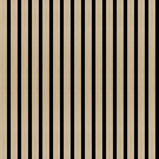 Acoustic Wall Panel - Champagne