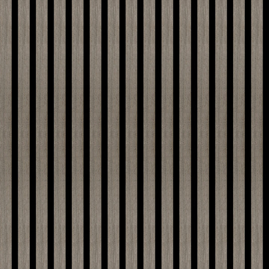 Acoustic Wall Panel - Graphite
