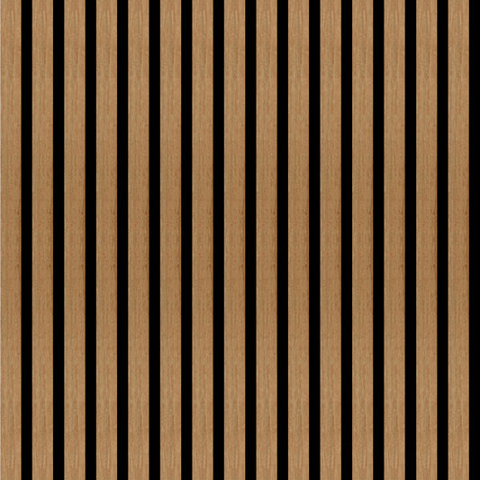 Acoustic Wall Panel - Honey