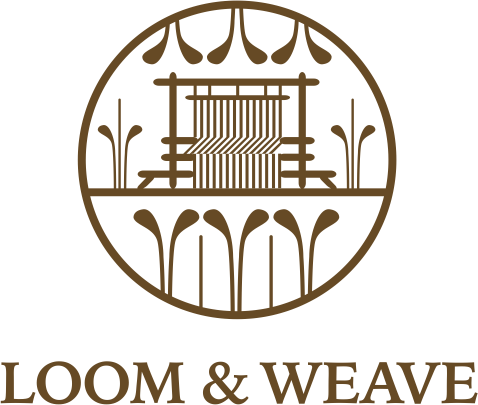 LOOM & WEAVE
